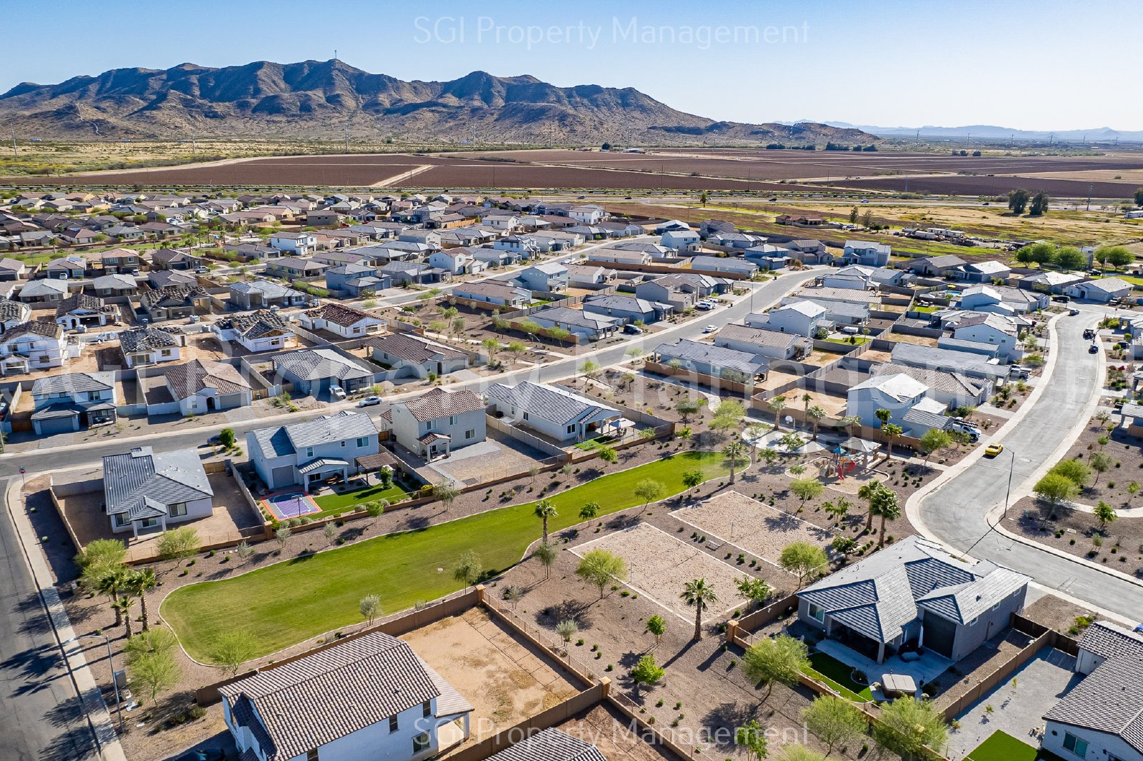 Casa Vista home ready for move in property image