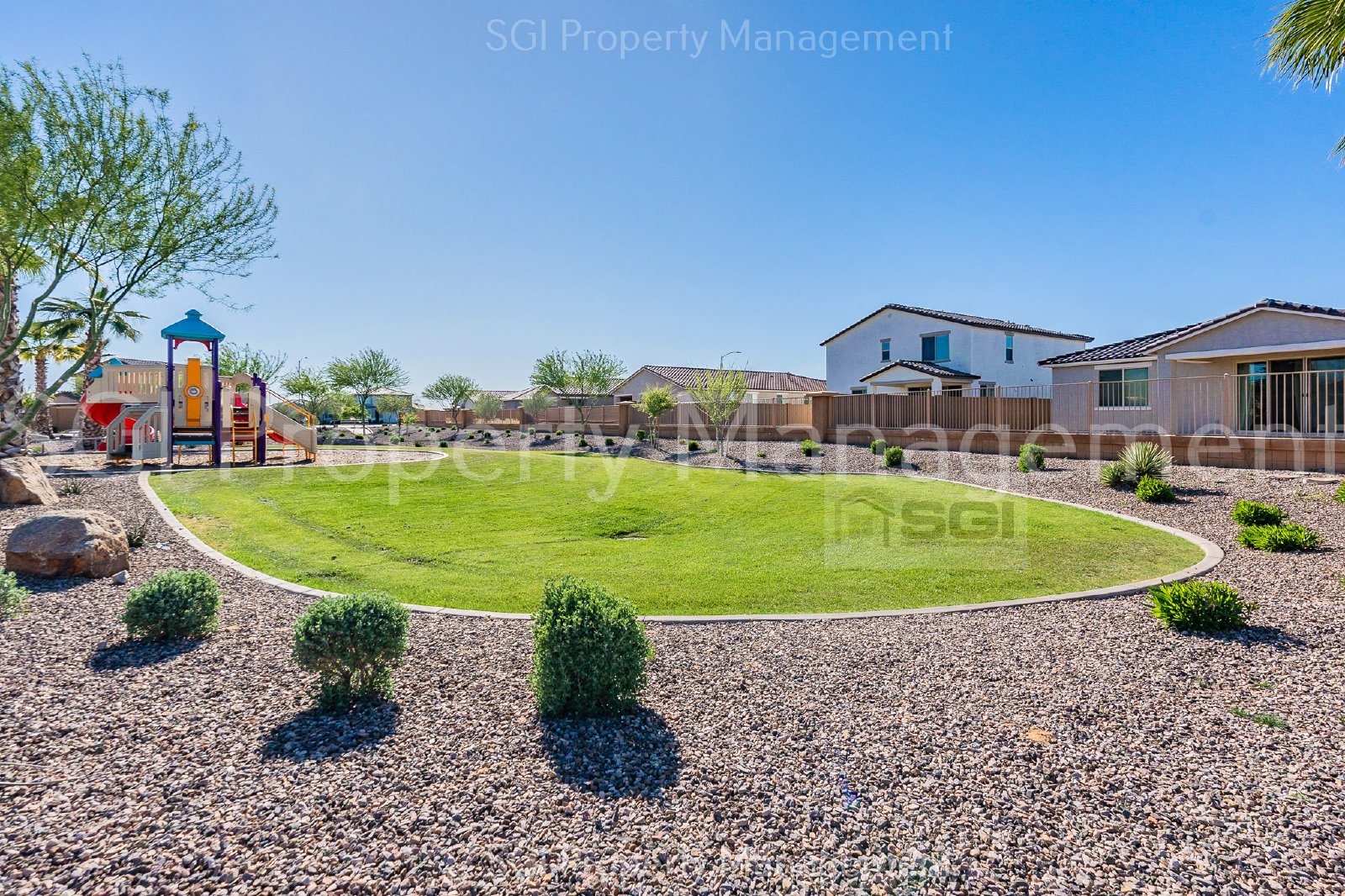 Casa Vista home ready for move in property image