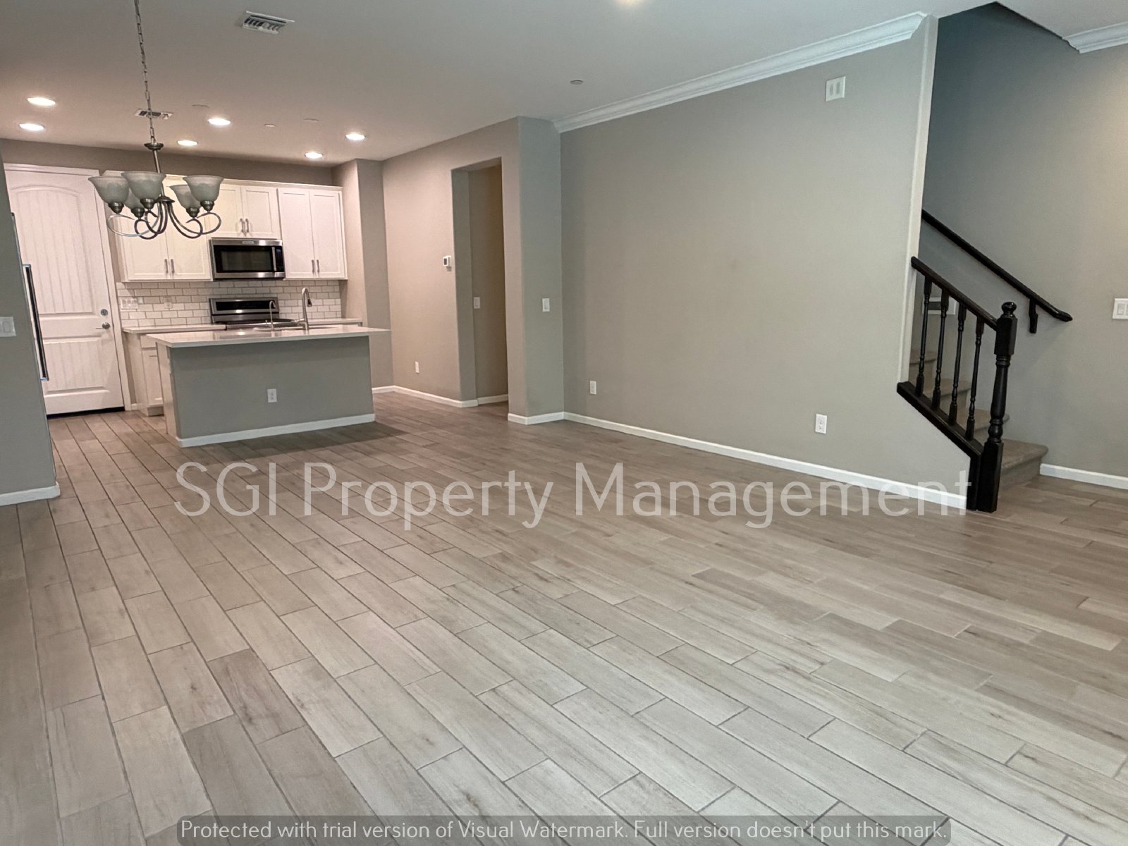 Upgraded Chandler home for rent property image