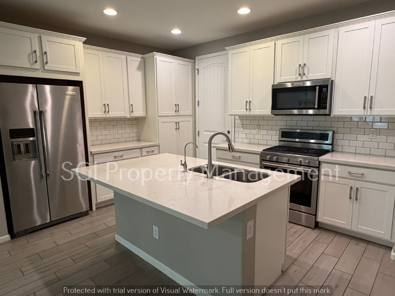 Upgraded Chandler home for rent property image
