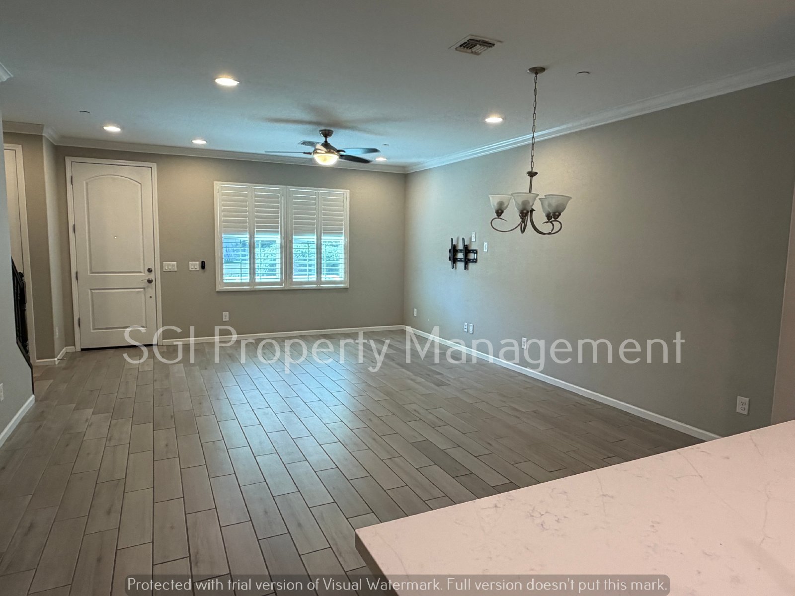 Upgraded Chandler home for rent property image