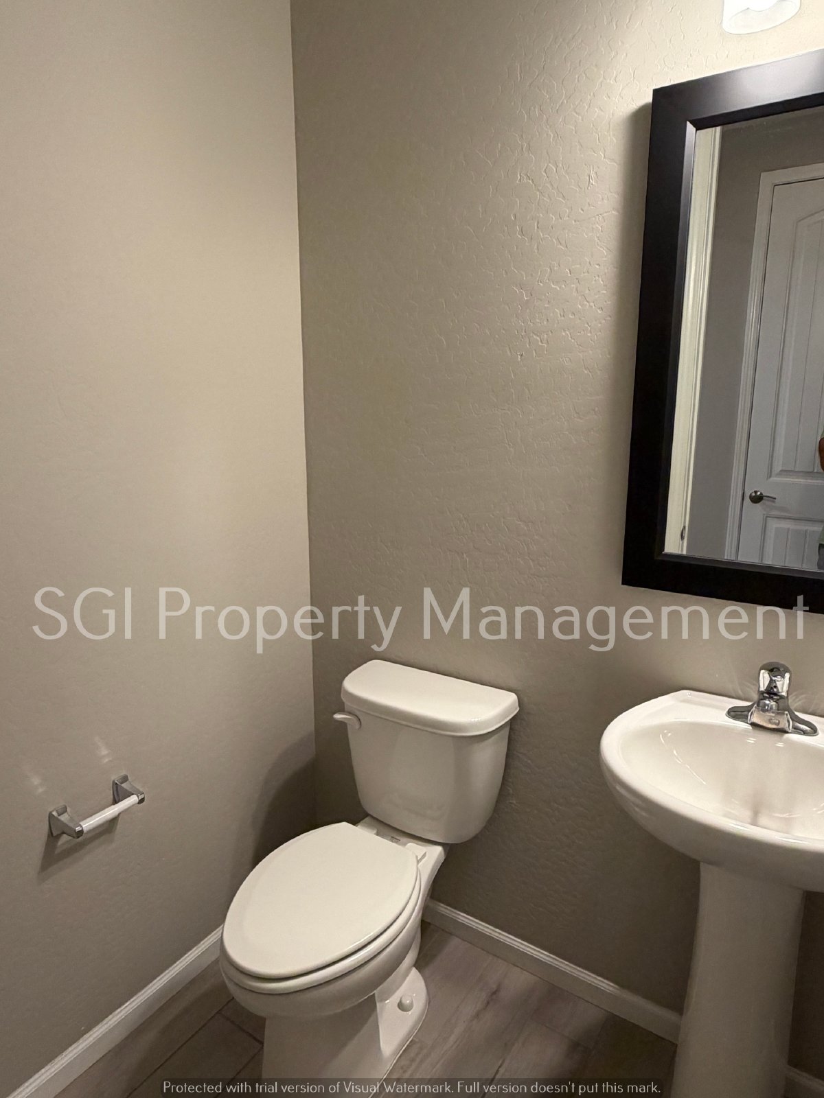 Upgraded Chandler home for rent property image