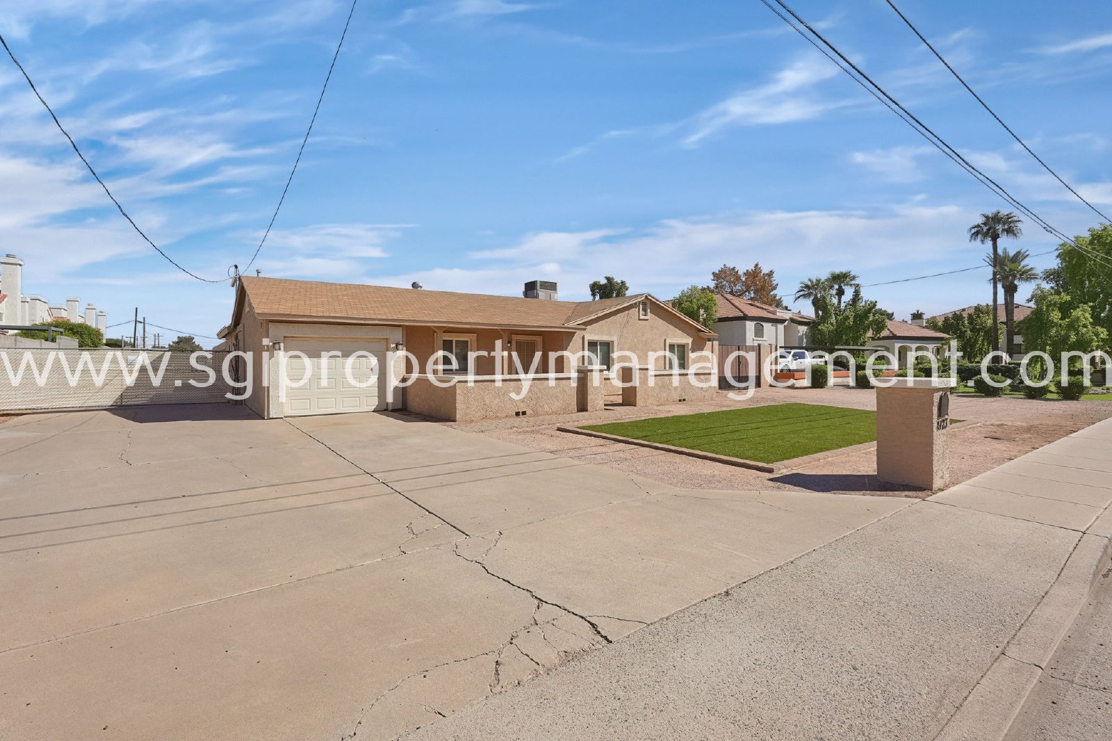 5 Bedroom Biltmore home for rent property image