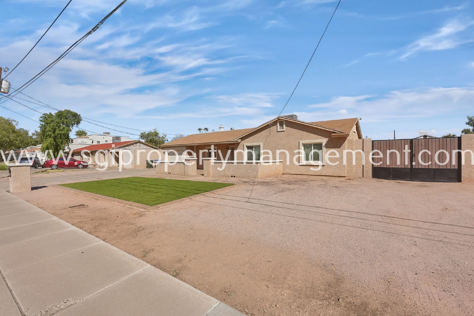 5 Bedroom Biltmore home for rent property image