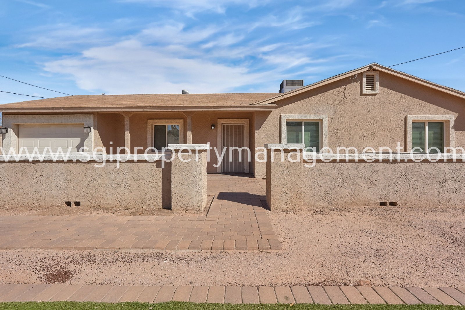 5 Bedroom Biltmore home for rent property image