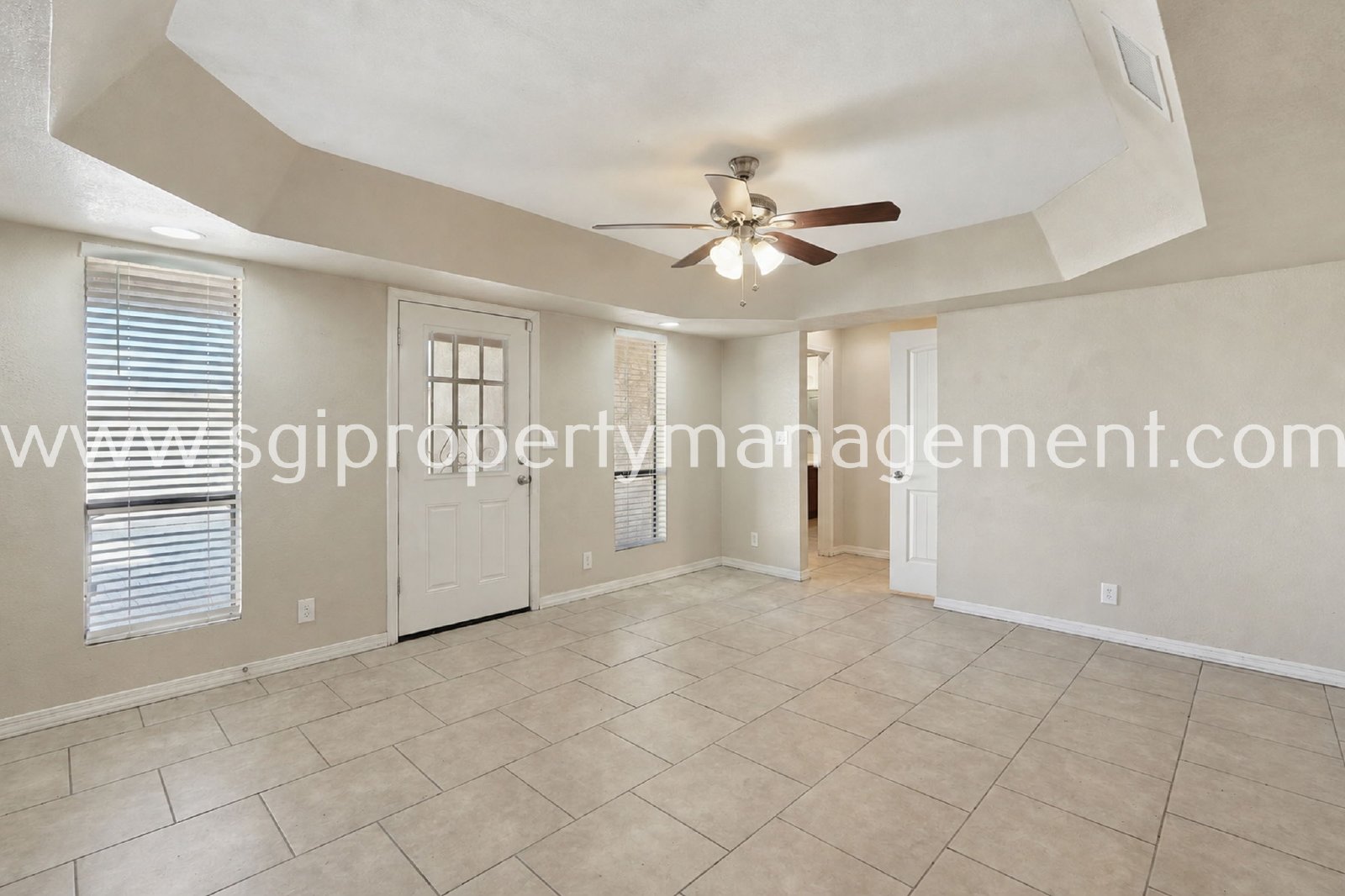 5 Bedroom Biltmore home for rent property image