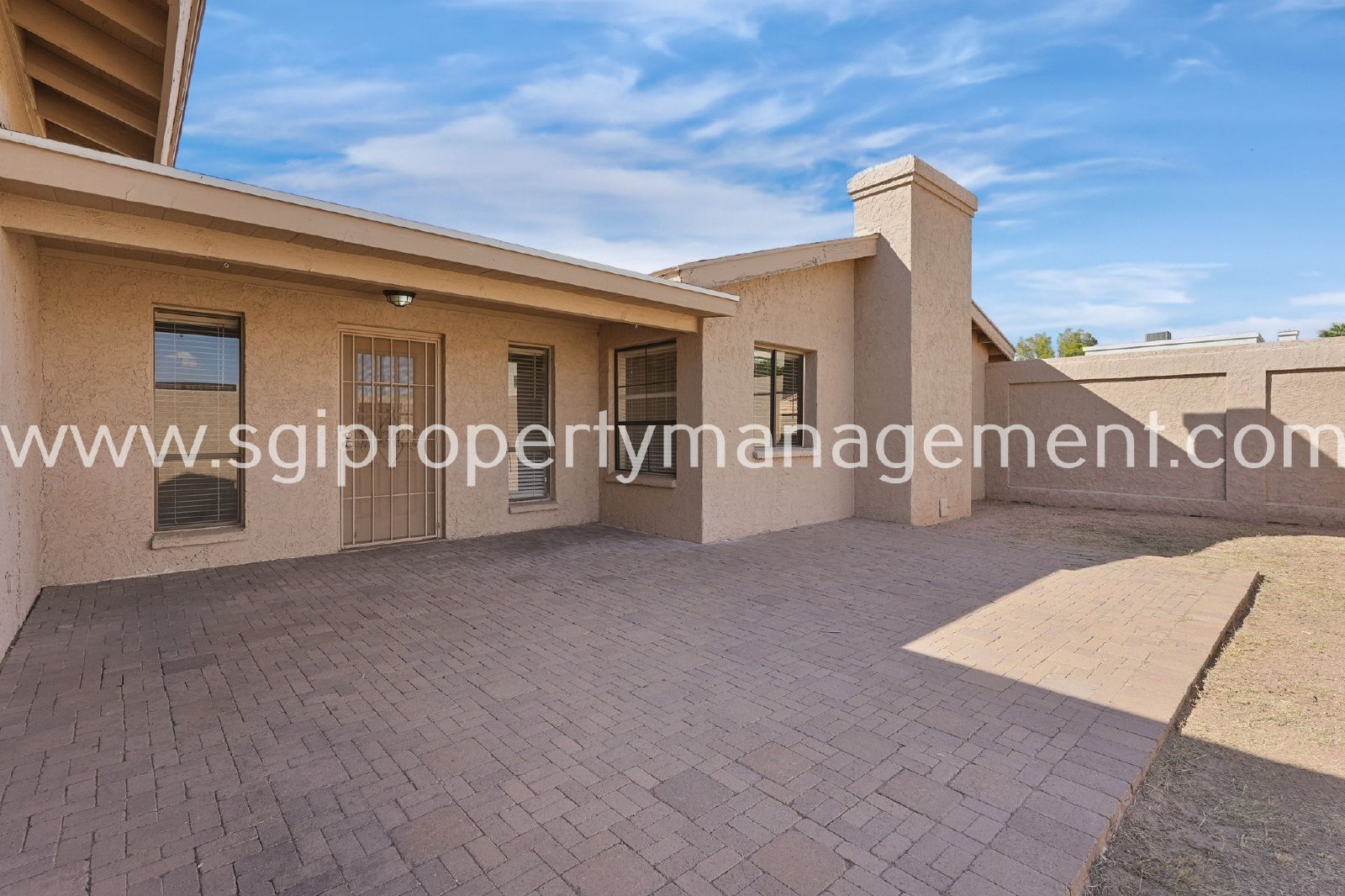5 Bedroom Biltmore home for rent property image