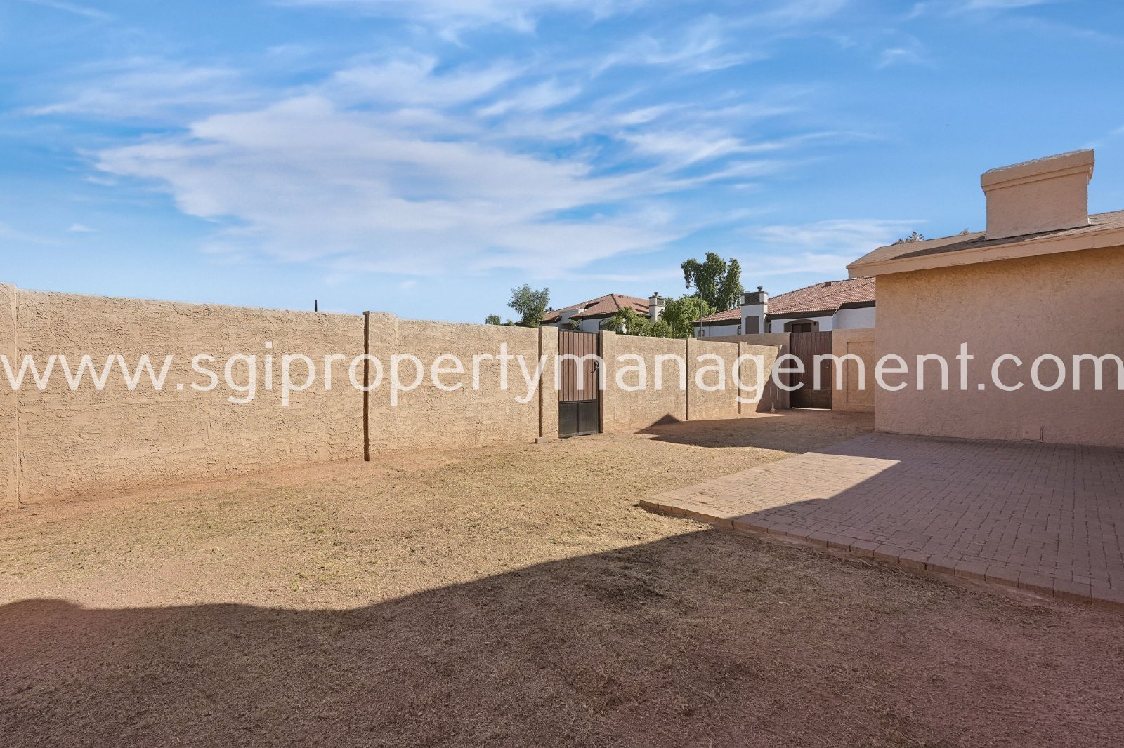 5 Bedroom Biltmore home for rent property image