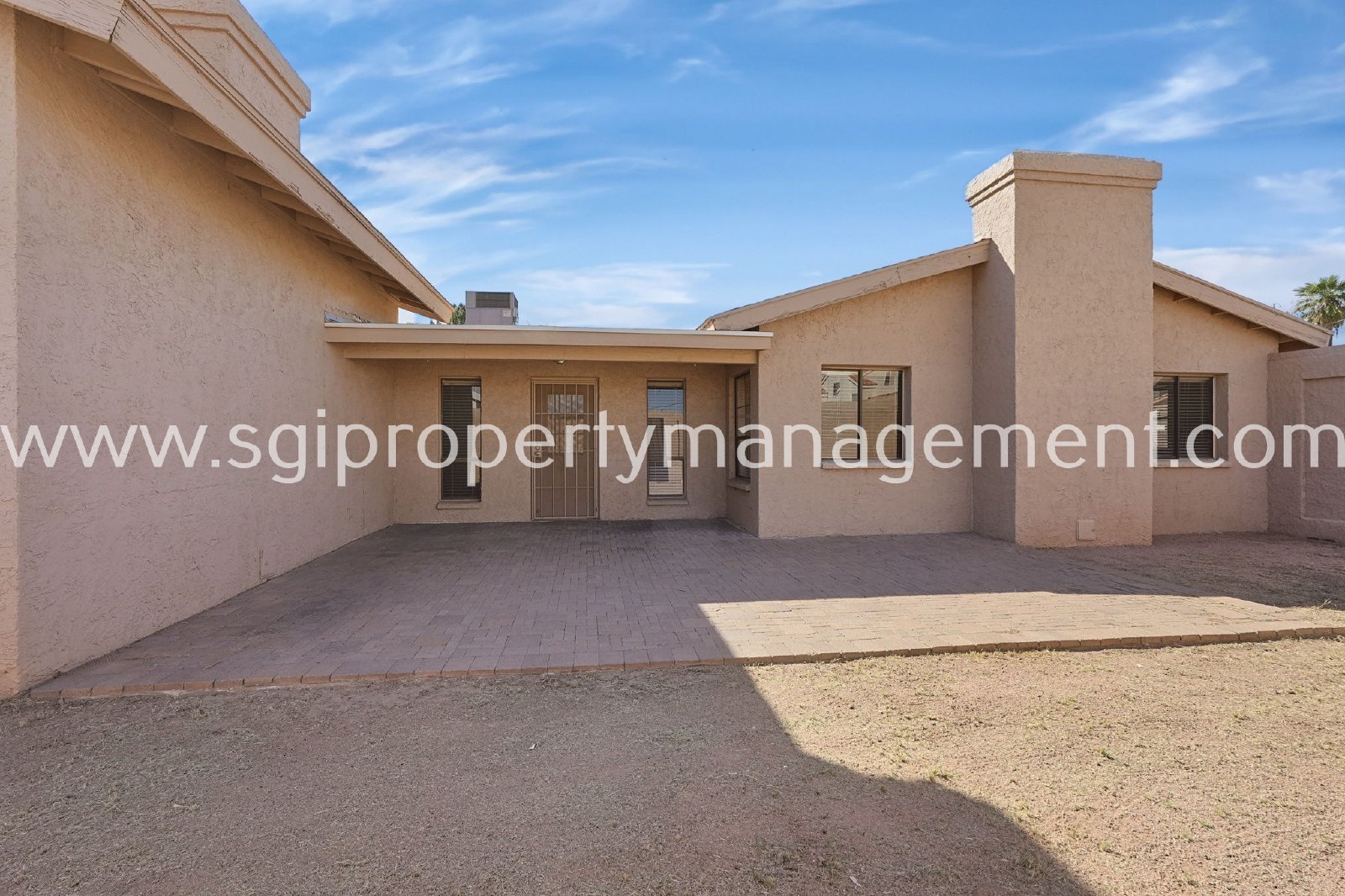 5 Bedroom Biltmore home for rent property image