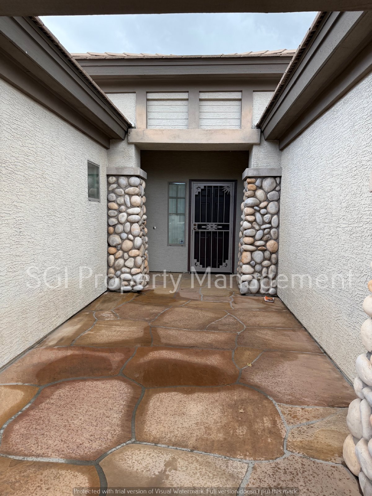 Stunning Rovey Farms home for rent property image