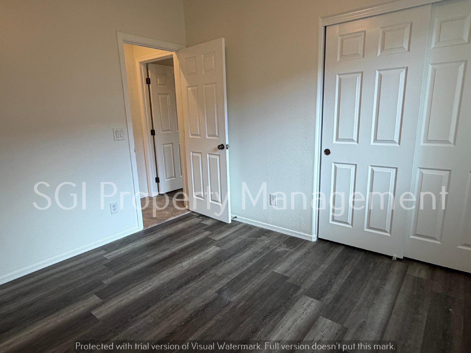 Stunning Rovey Farms home for rent property image