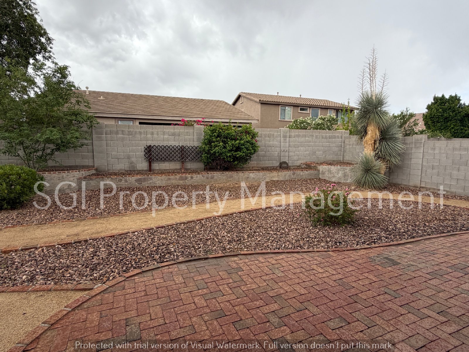 Stunning Rovey Farms home for rent property image