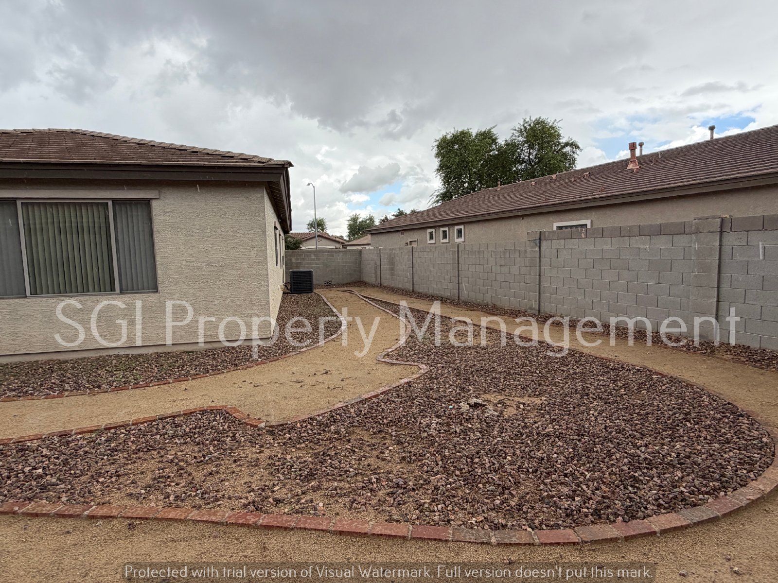 Stunning Rovey Farms home for rent property image