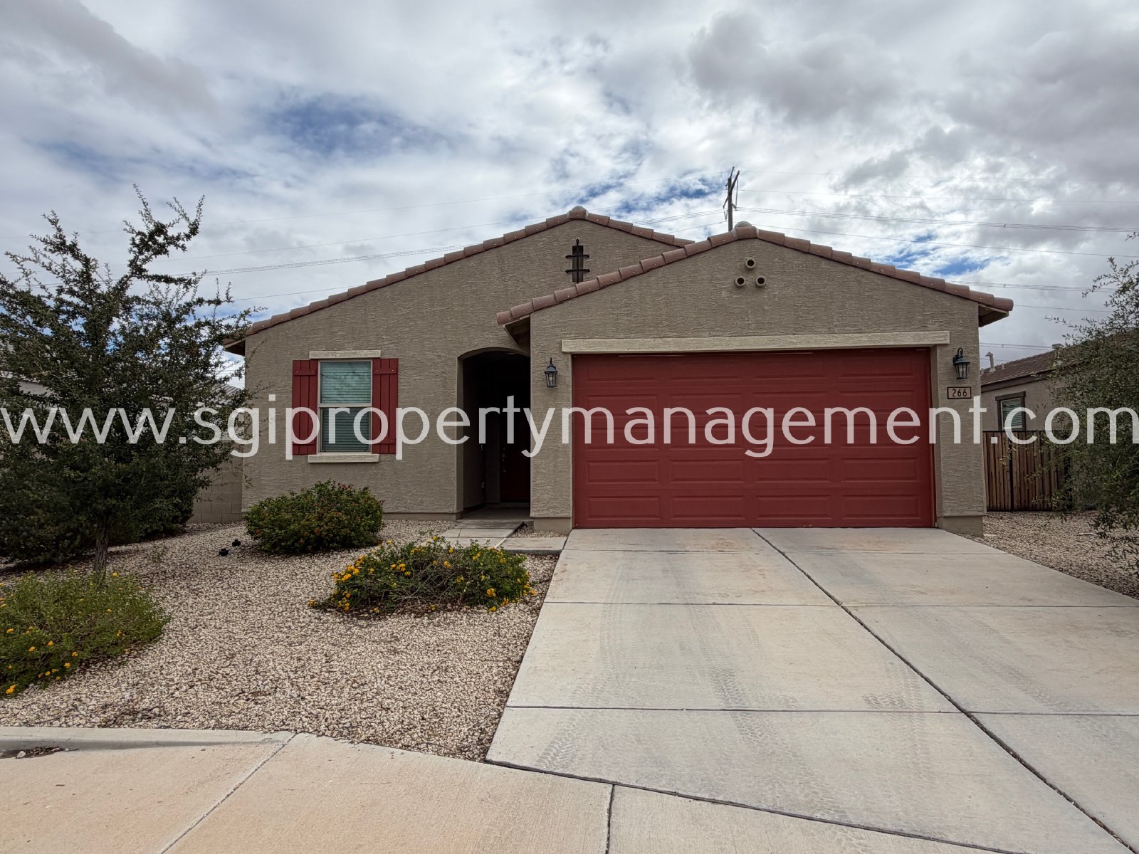 4 BEDROOM CASA GRANDE HOME property image