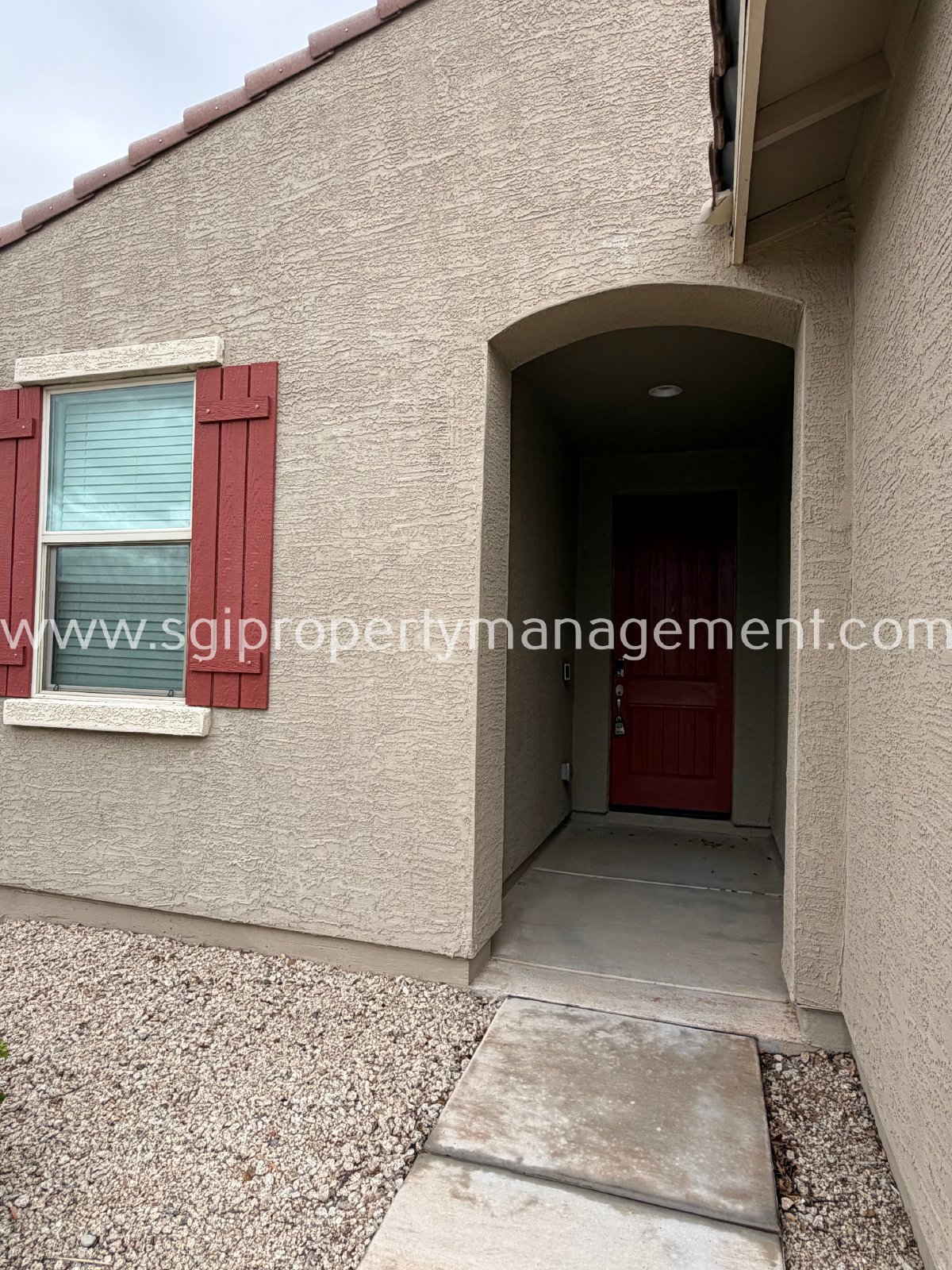 4 BEDROOM CASA GRANDE HOME property image