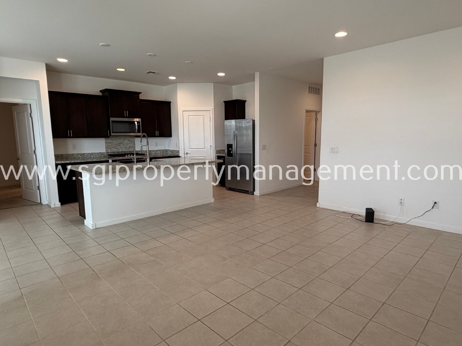 4 BEDROOM CASA GRANDE HOME property image