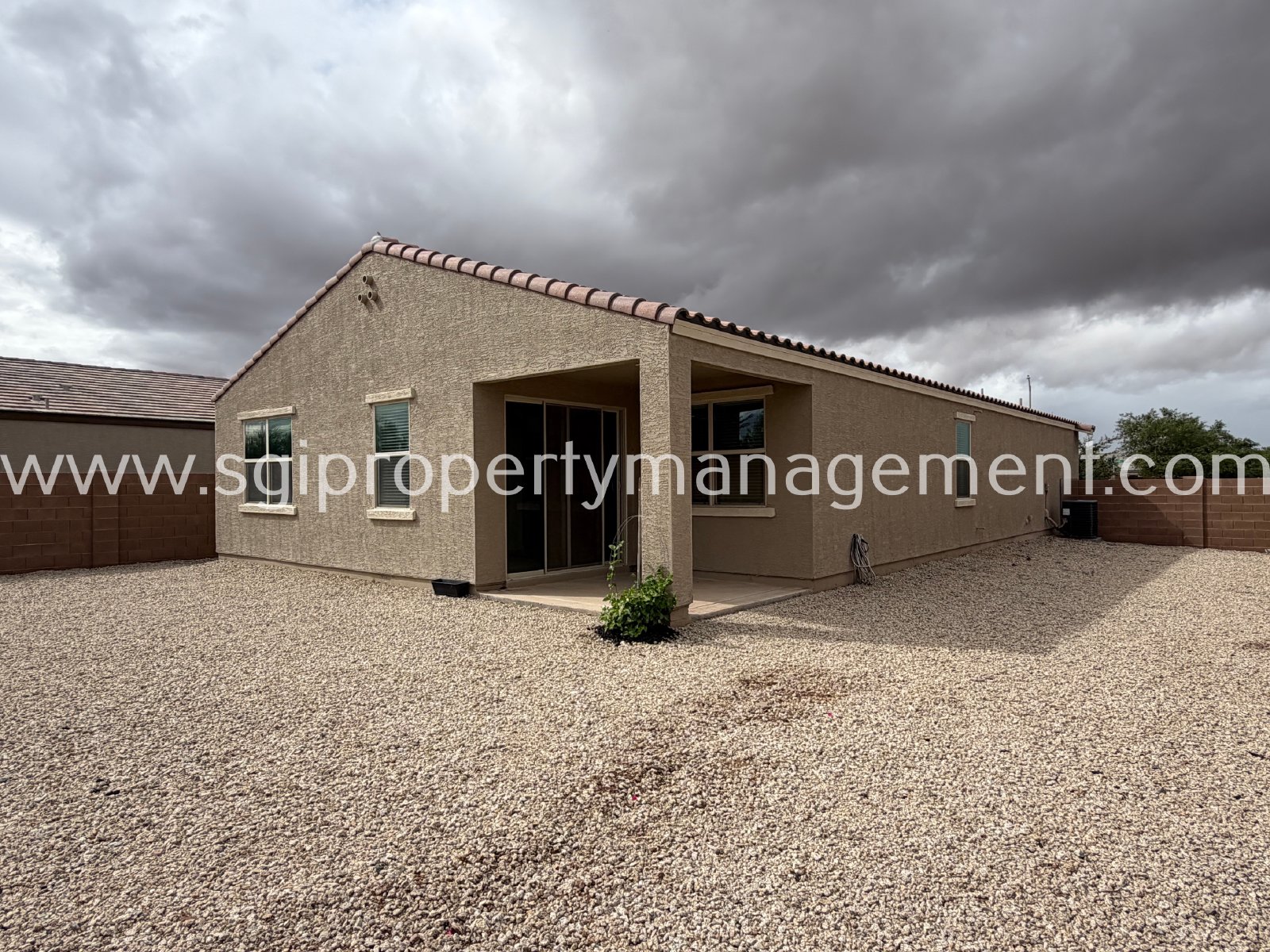 4 BEDROOM CASA GRANDE HOME property image