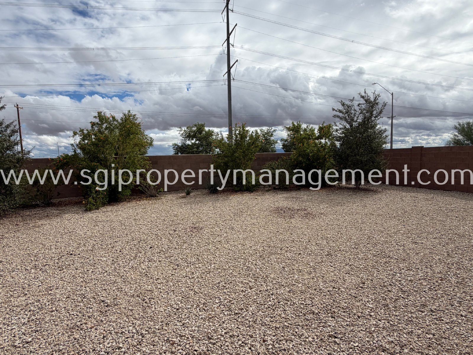 4 BEDROOM CASA GRANDE HOME property image