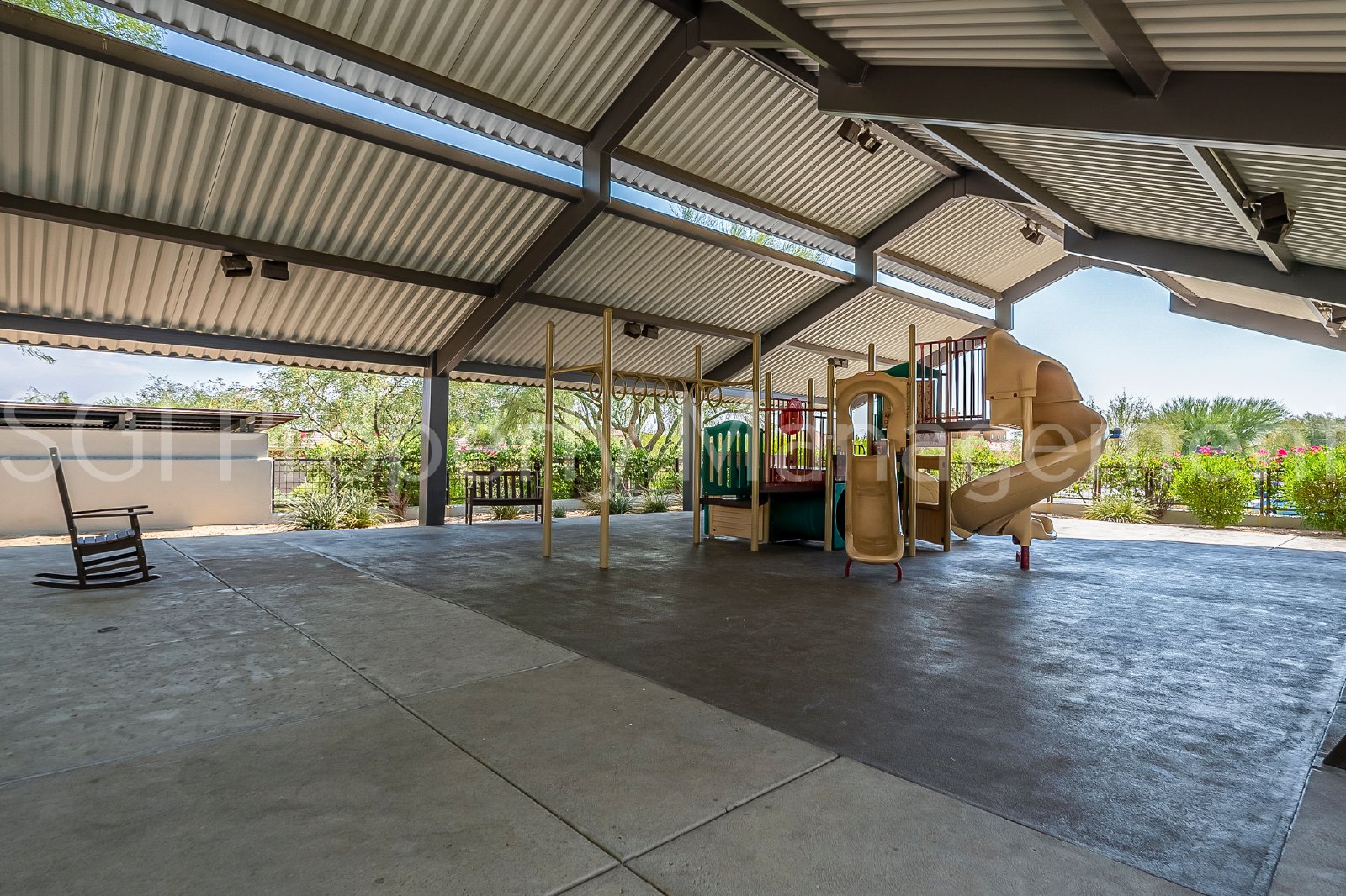 Luxury home in DC Ranch with private pool property image