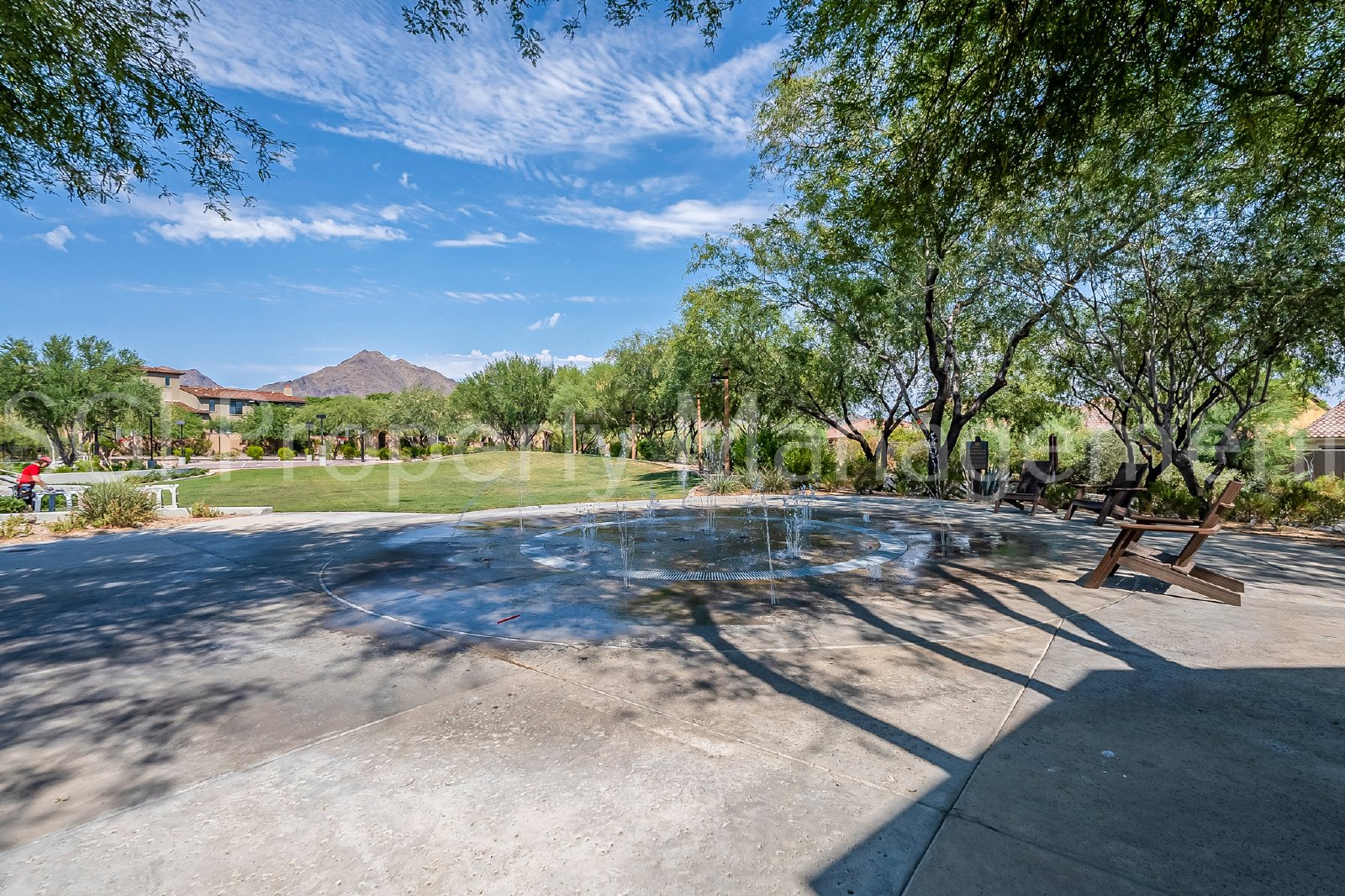 Luxury home in DC Ranch with private pool property image