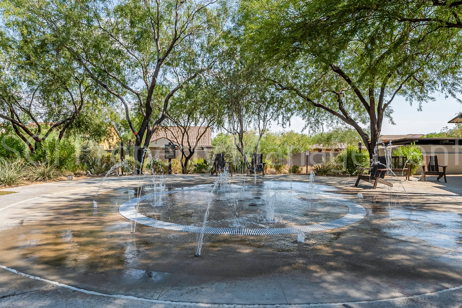 Luxury home in DC Ranch with private pool property image