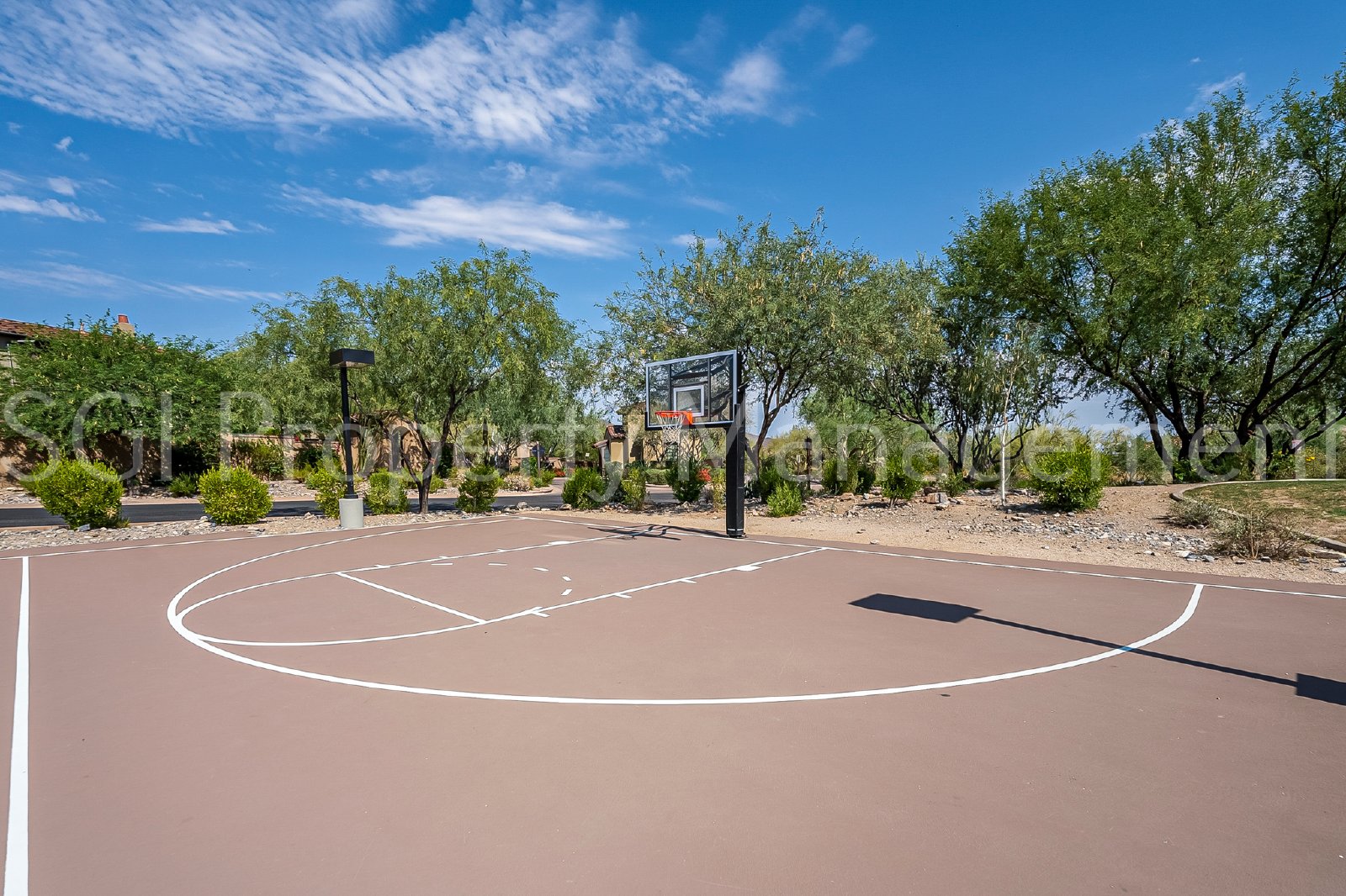 Luxury home in DC Ranch with private pool property image