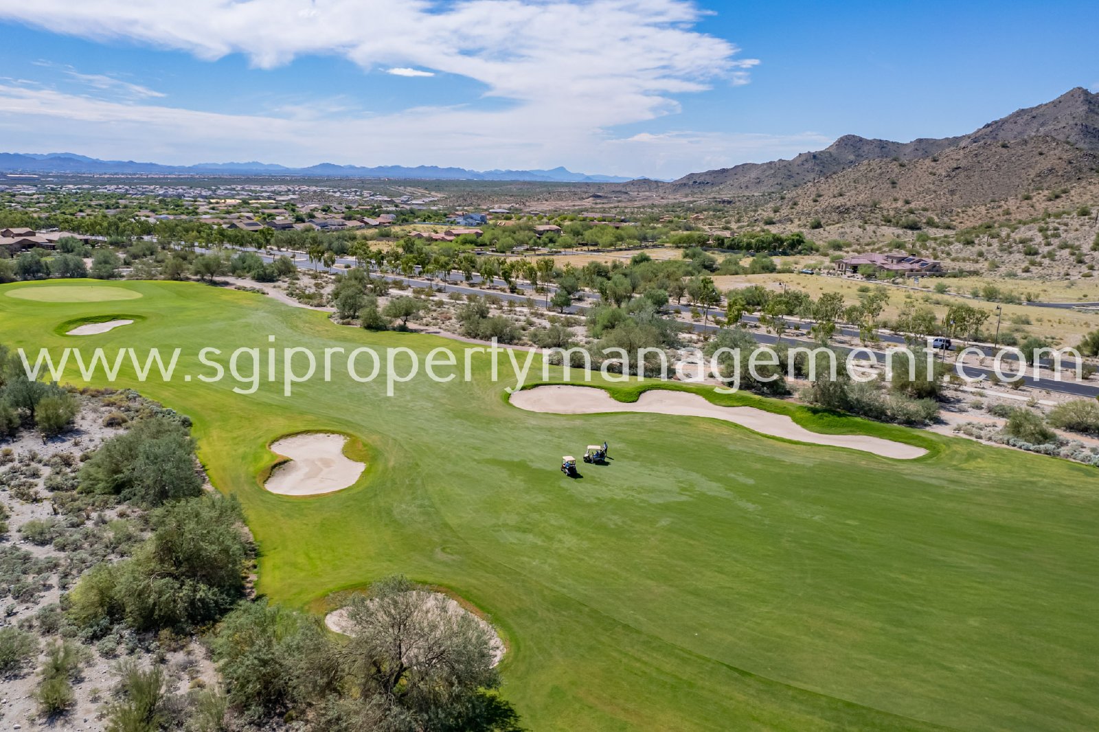 4 Bedroom home in Verrado property image