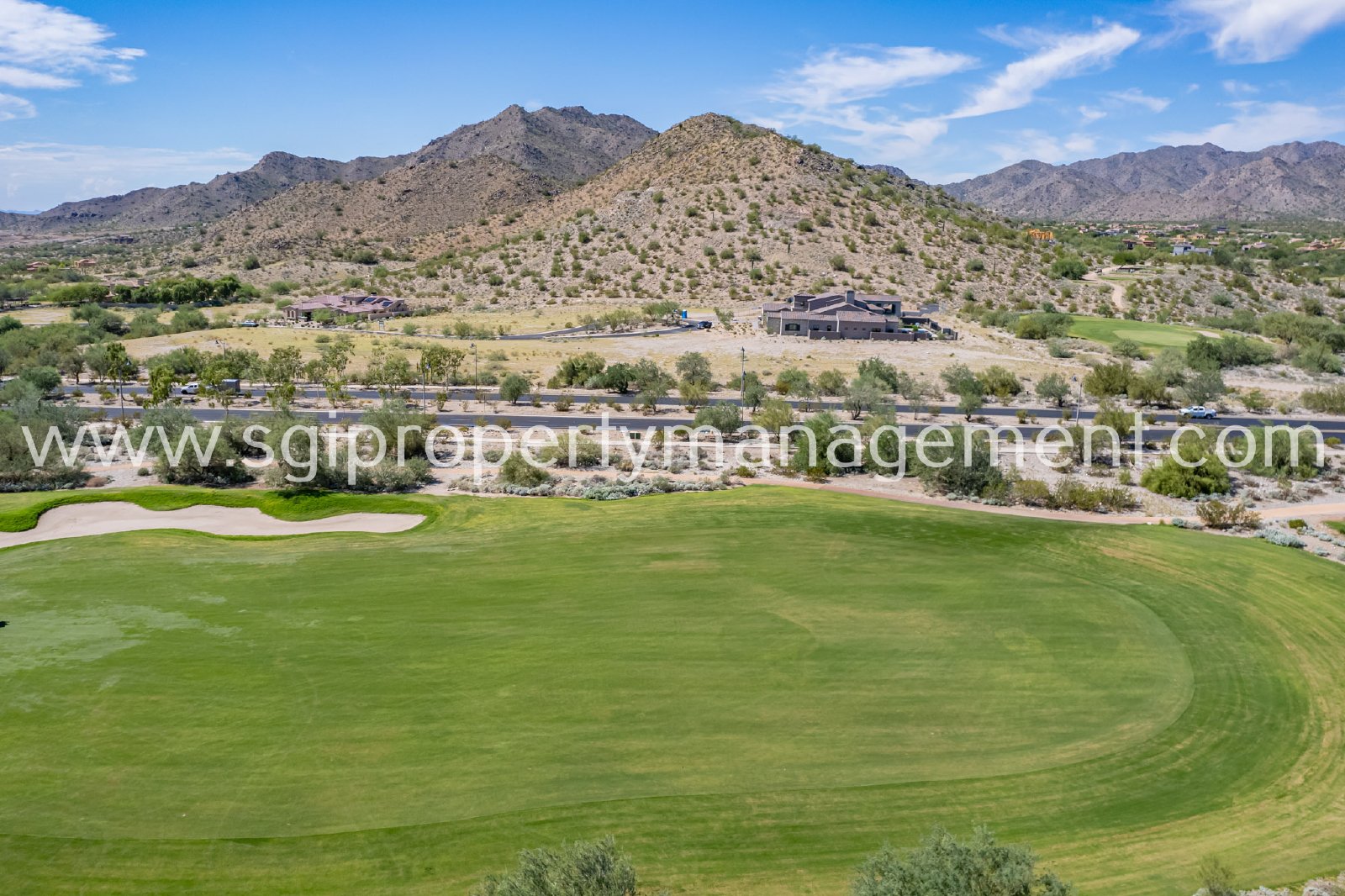4 Bedroom home in Verrado property image