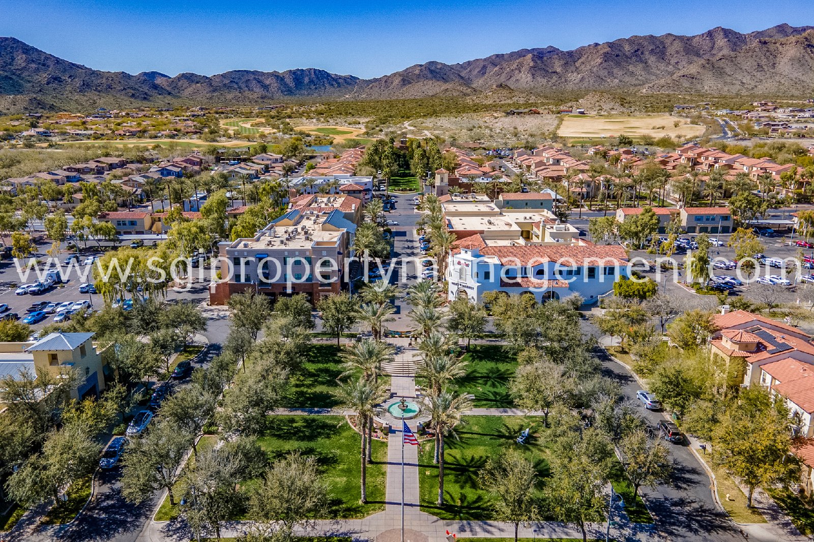 4 Bedroom home in Verrado property image