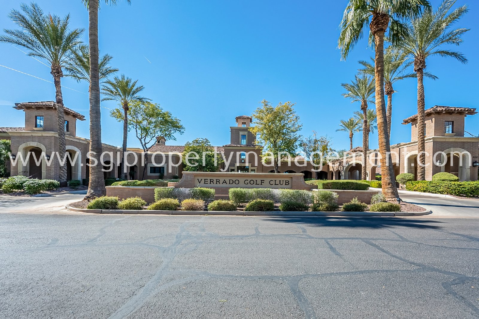4 Bedroom home in Verrado property image