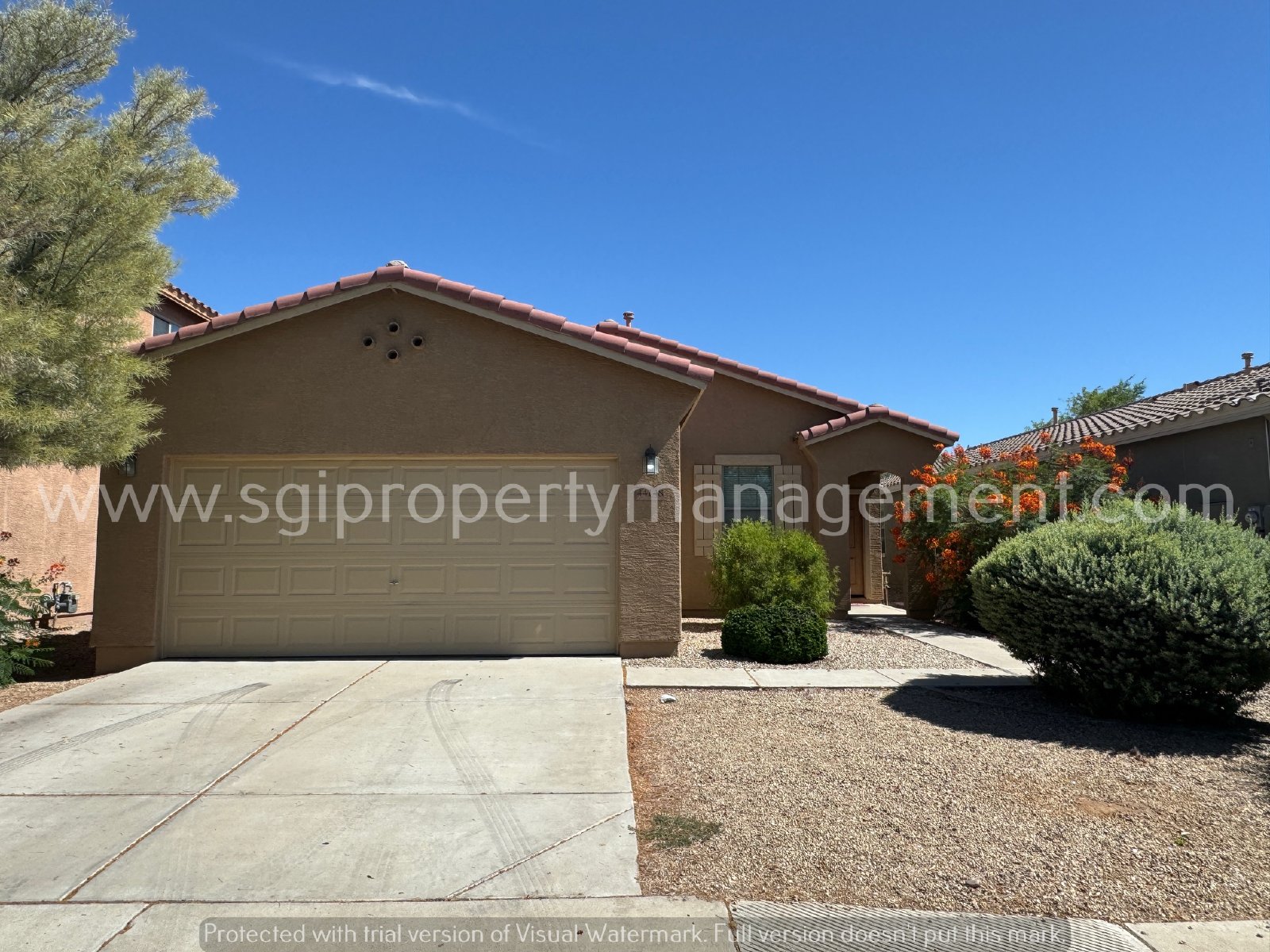 Beautiful split floorplan in a great neighborhood property image