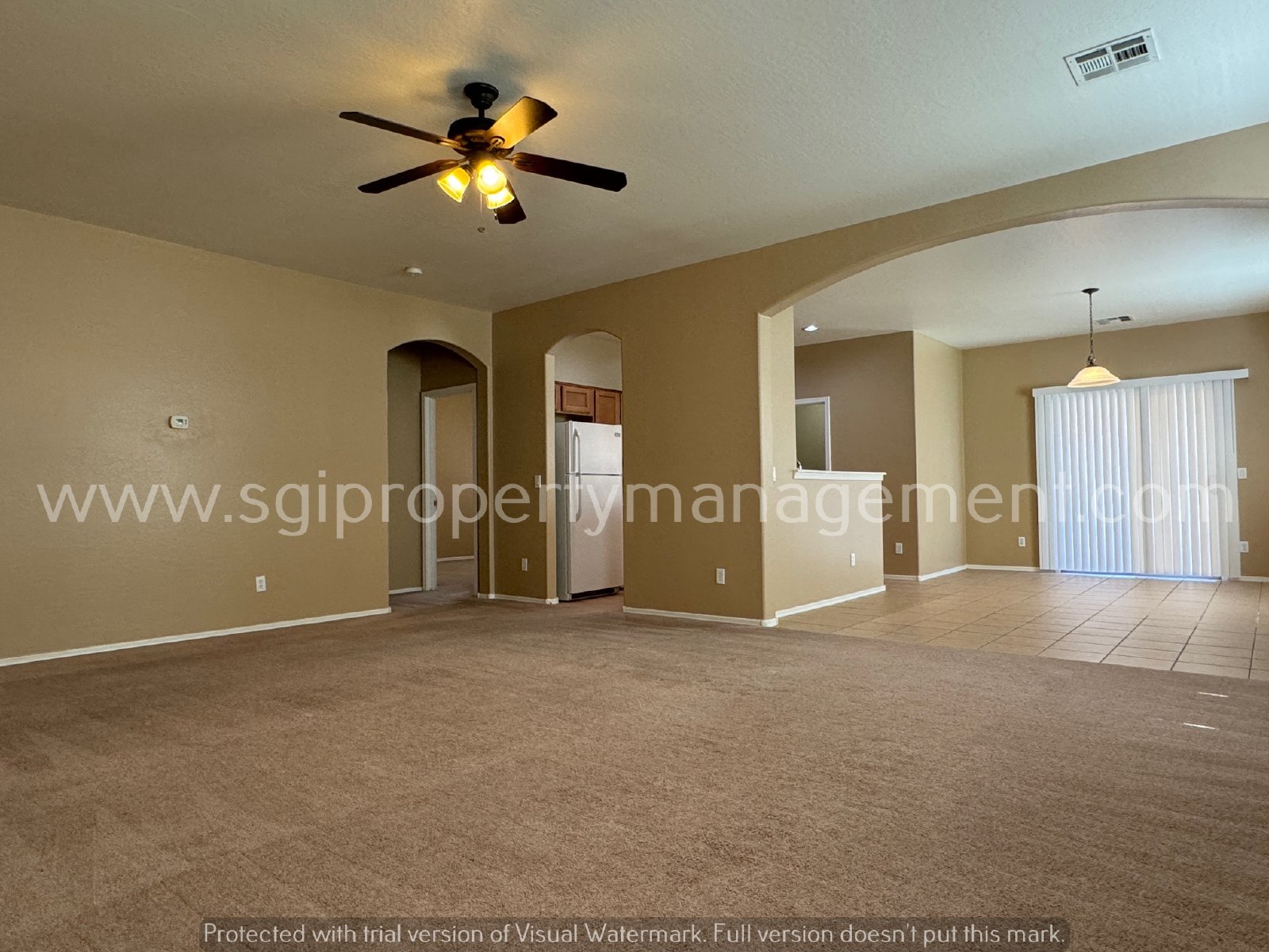 Beautiful split floorplan in a great neighborhood property image