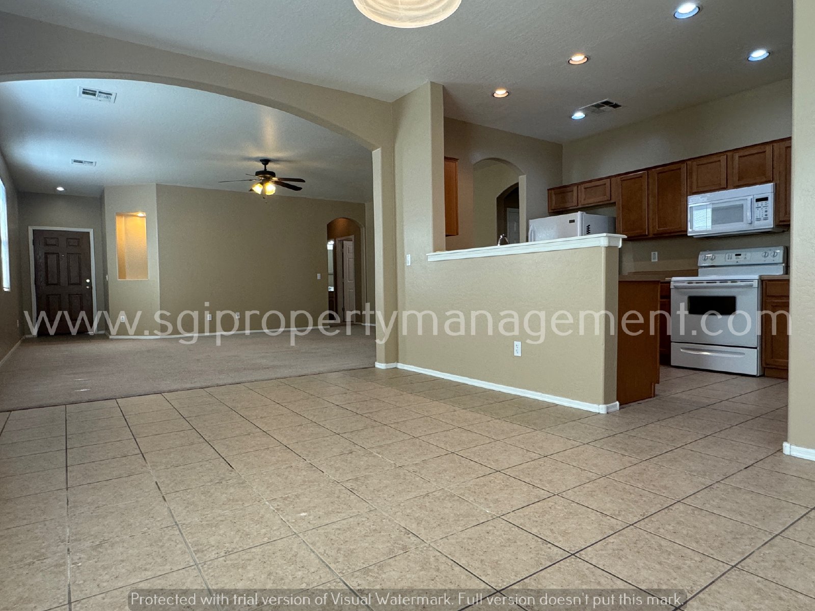Beautiful split floorplan in a great neighborhood property image