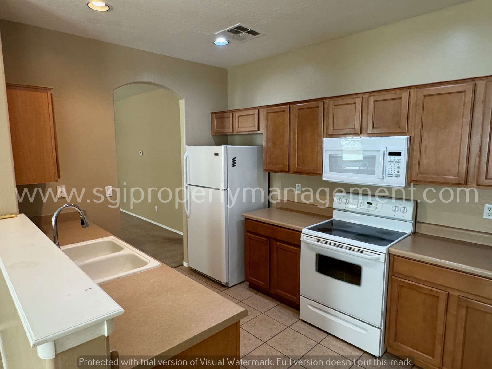 Beautiful split floorplan in a great neighborhood property image