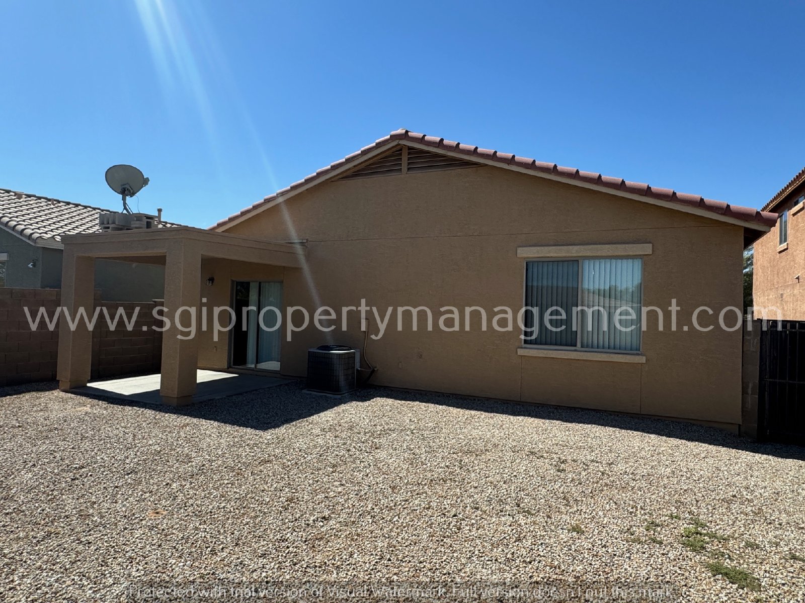 Beautiful split floorplan in a great neighborhood property image