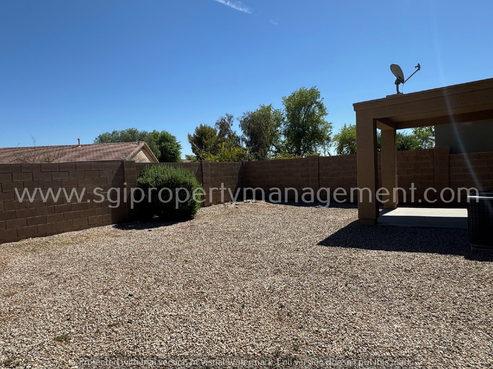 Beautiful split floorplan in a great neighborhood property image