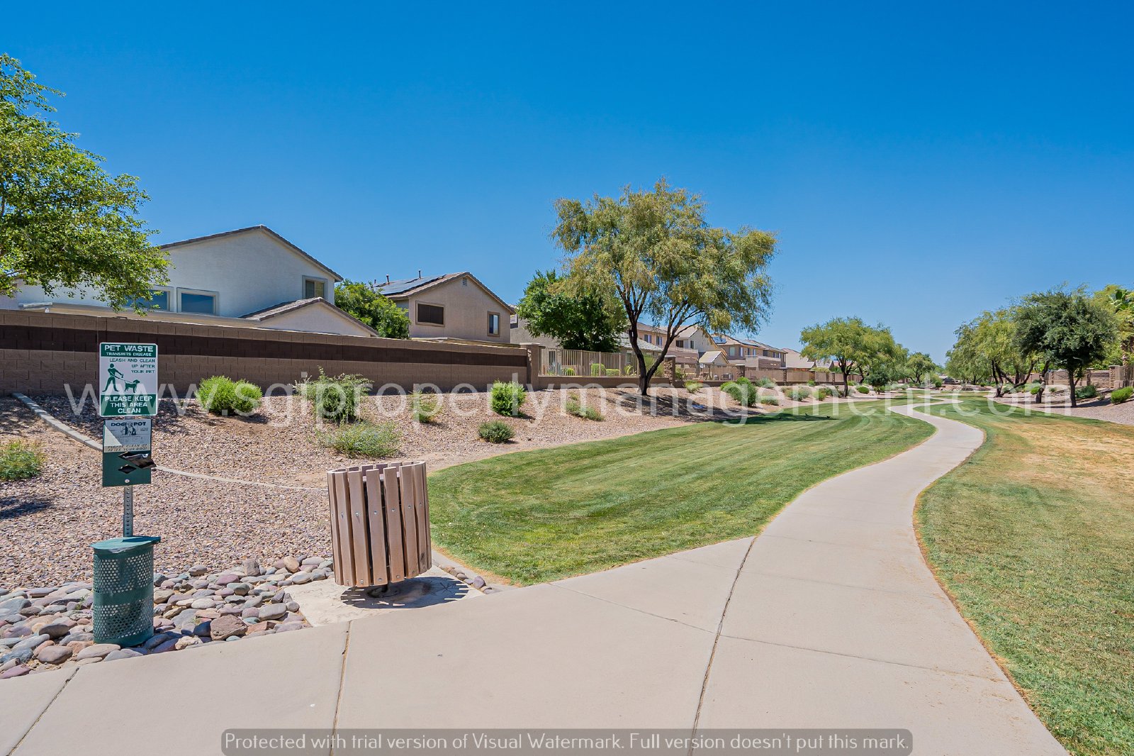Beautiful split floorplan in a great neighborhood property image