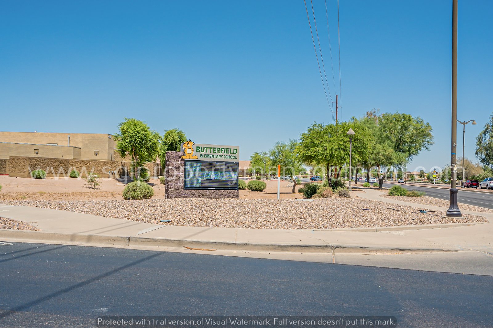 Beautiful split floorplan in a great neighborhood property image
