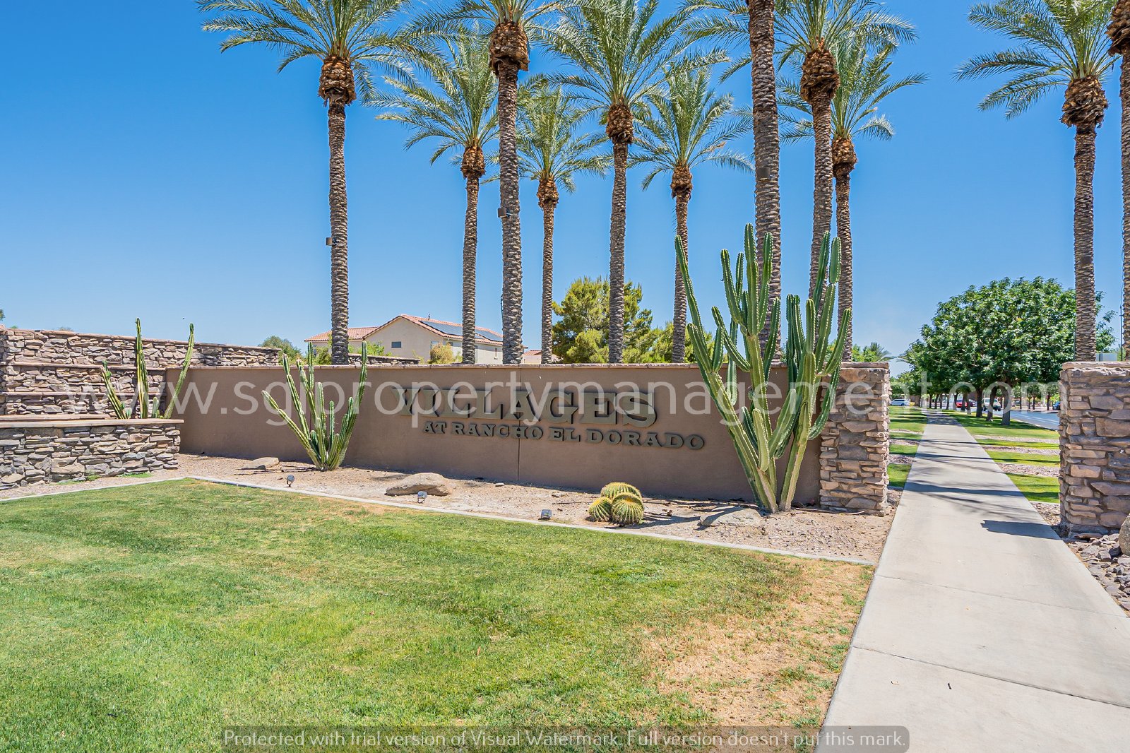 Beautiful split floorplan in a great neighborhood property image