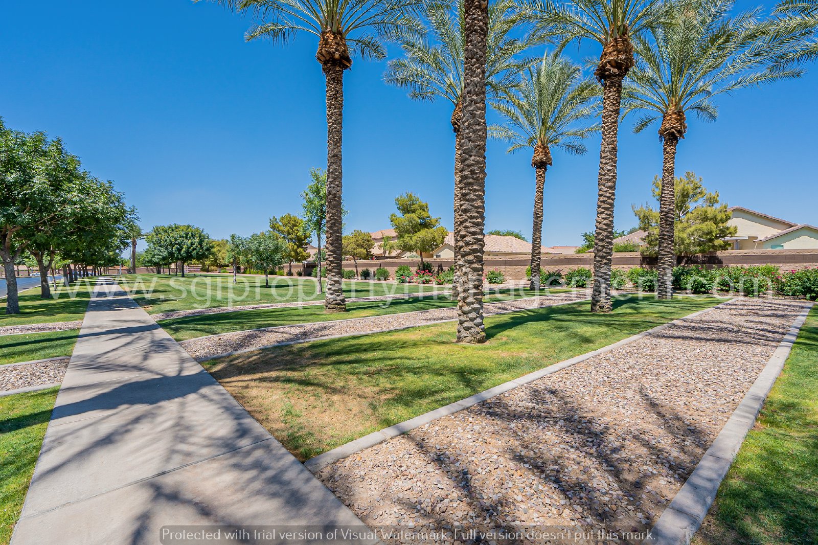 Beautiful split floorplan in a great neighborhood property image