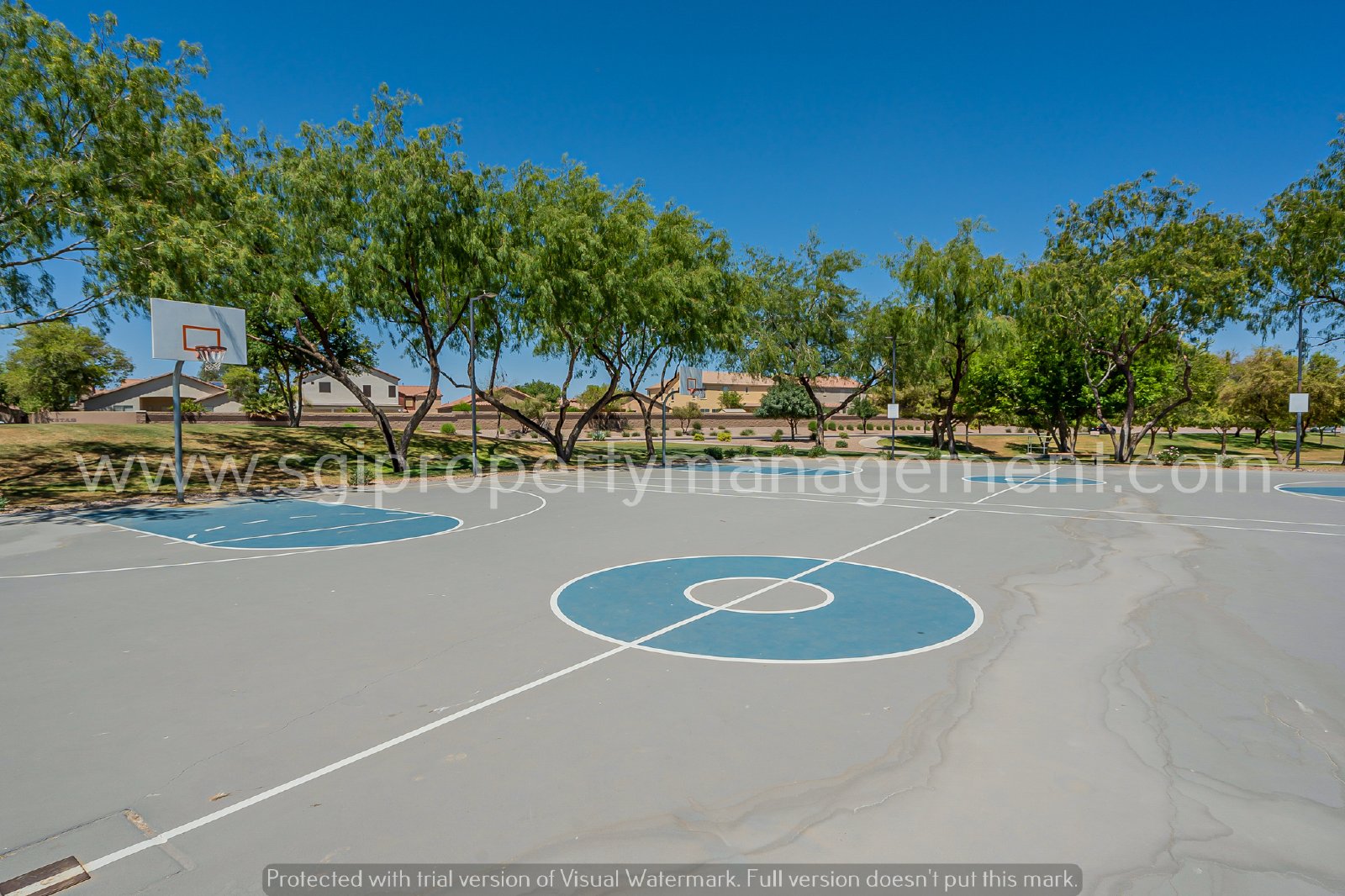 Beautiful split floorplan in a great neighborhood property image