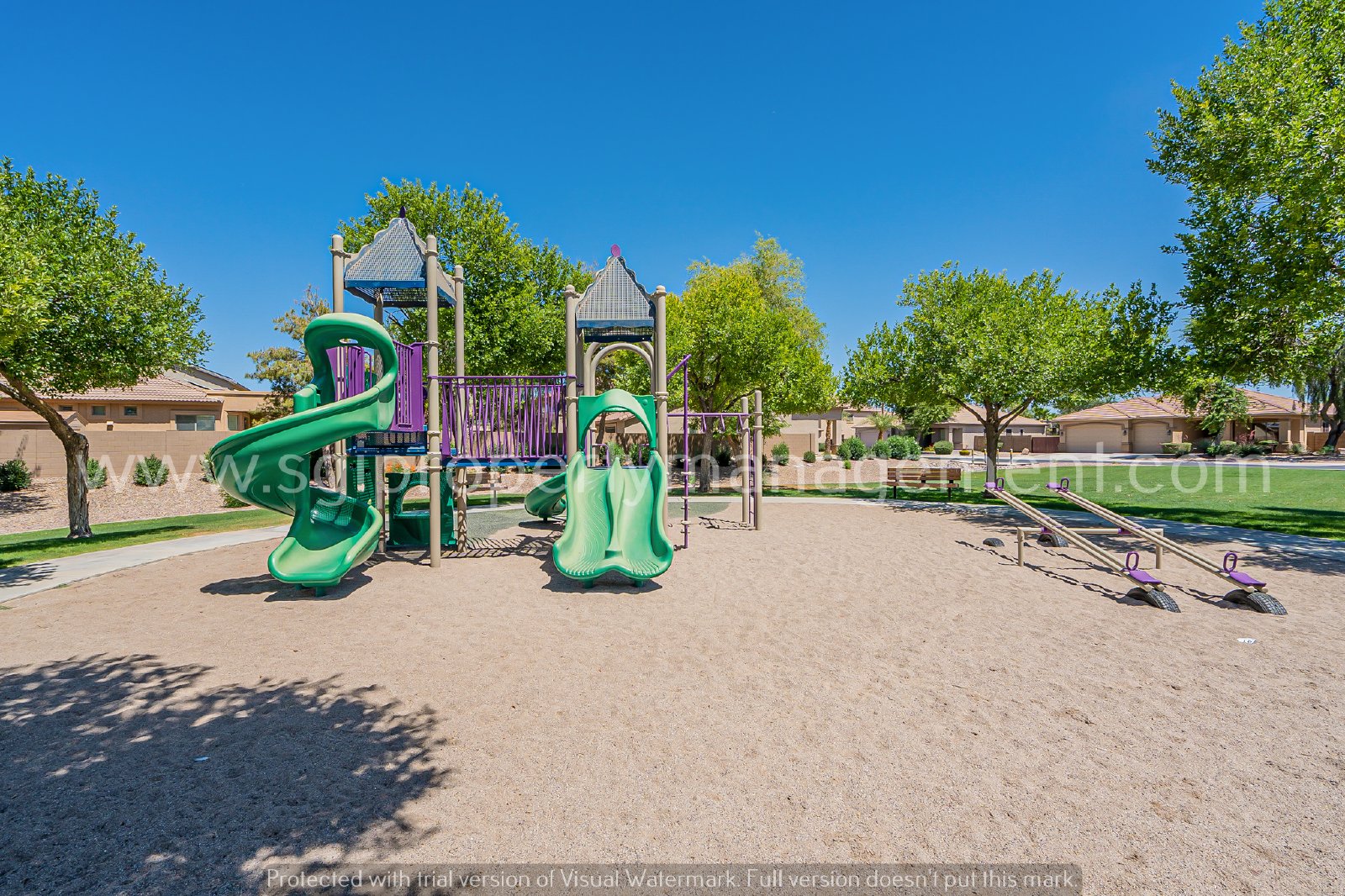 Beautiful split floorplan in a great neighborhood property image