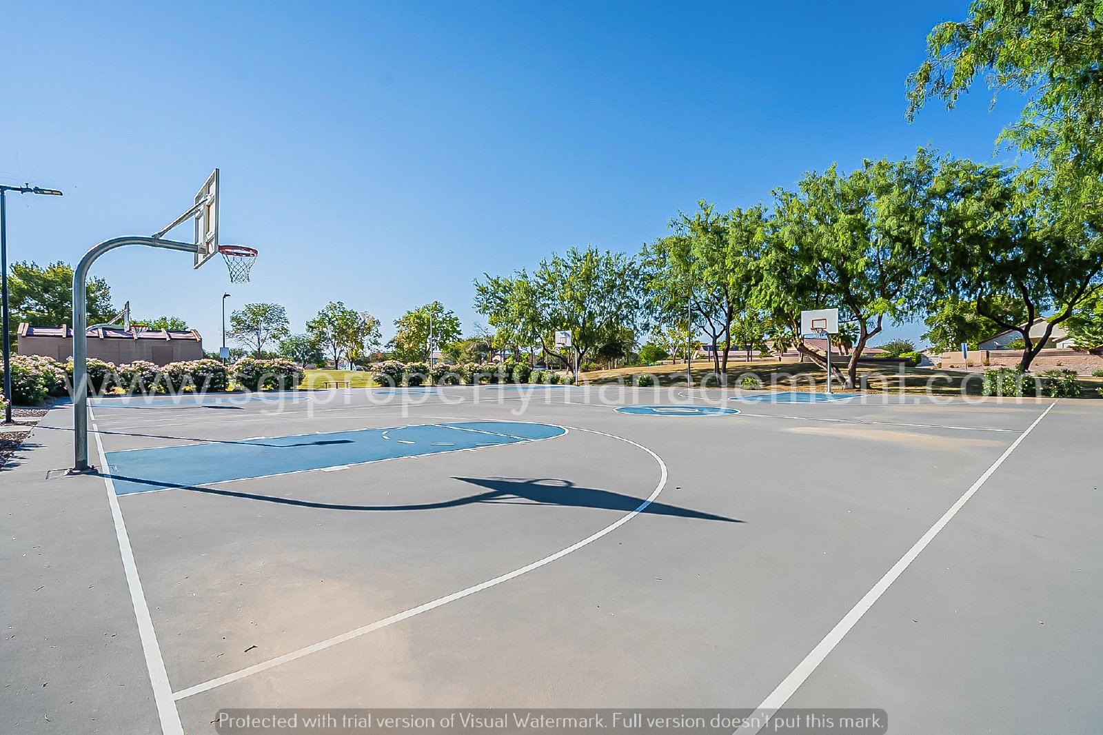 Beautiful split floorplan in a great neighborhood property image
