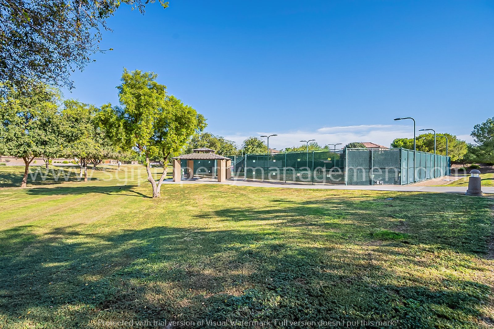 Beautiful split floorplan in a great neighborhood property image