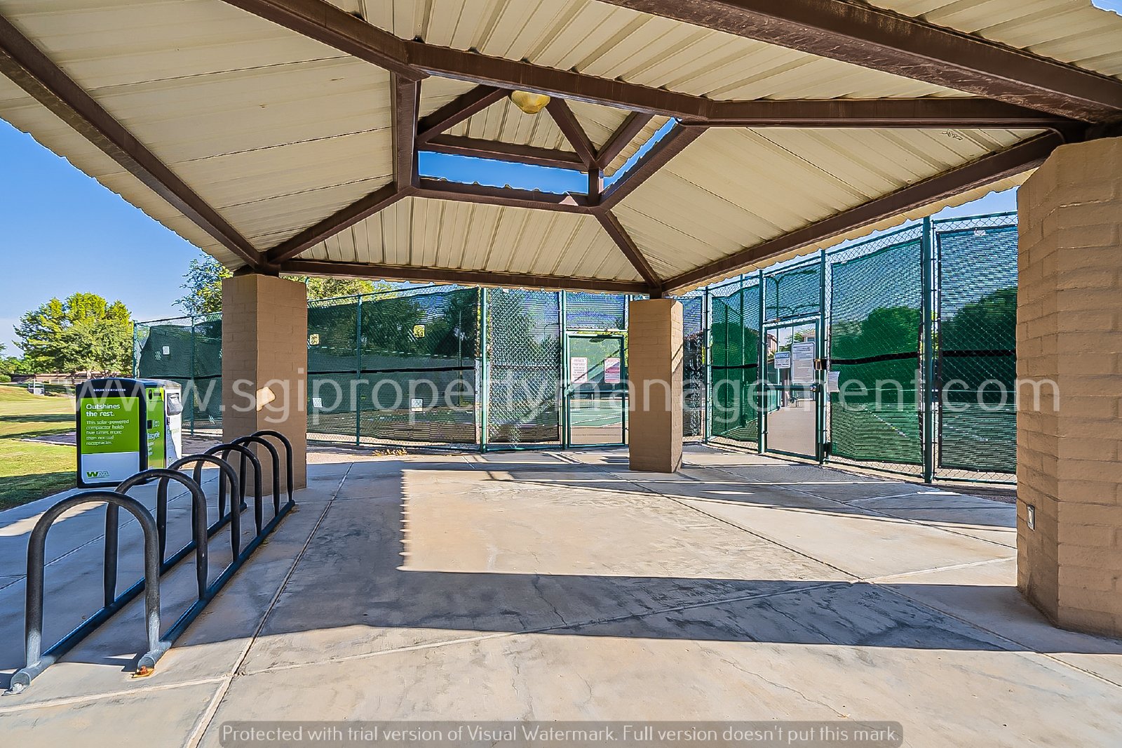 Beautiful split floorplan in a great neighborhood property image