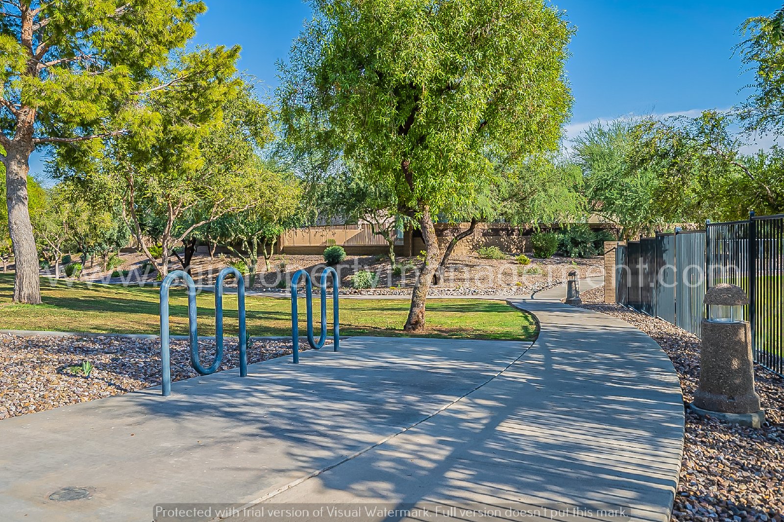 Beautiful split floorplan in a great neighborhood property image