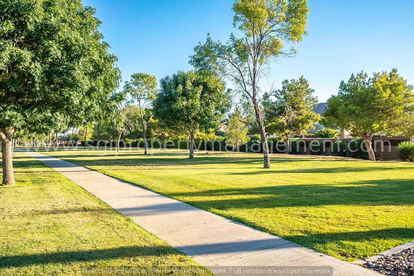 Beautiful split floorplan in a great neighborhood property image