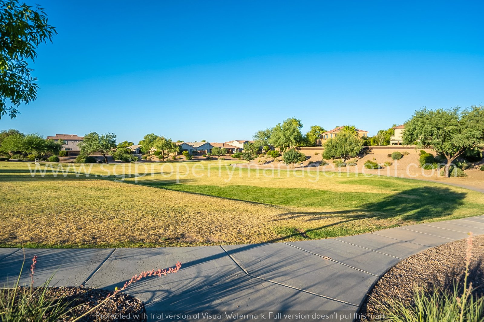 Beautiful split floorplan in a great neighborhood property image