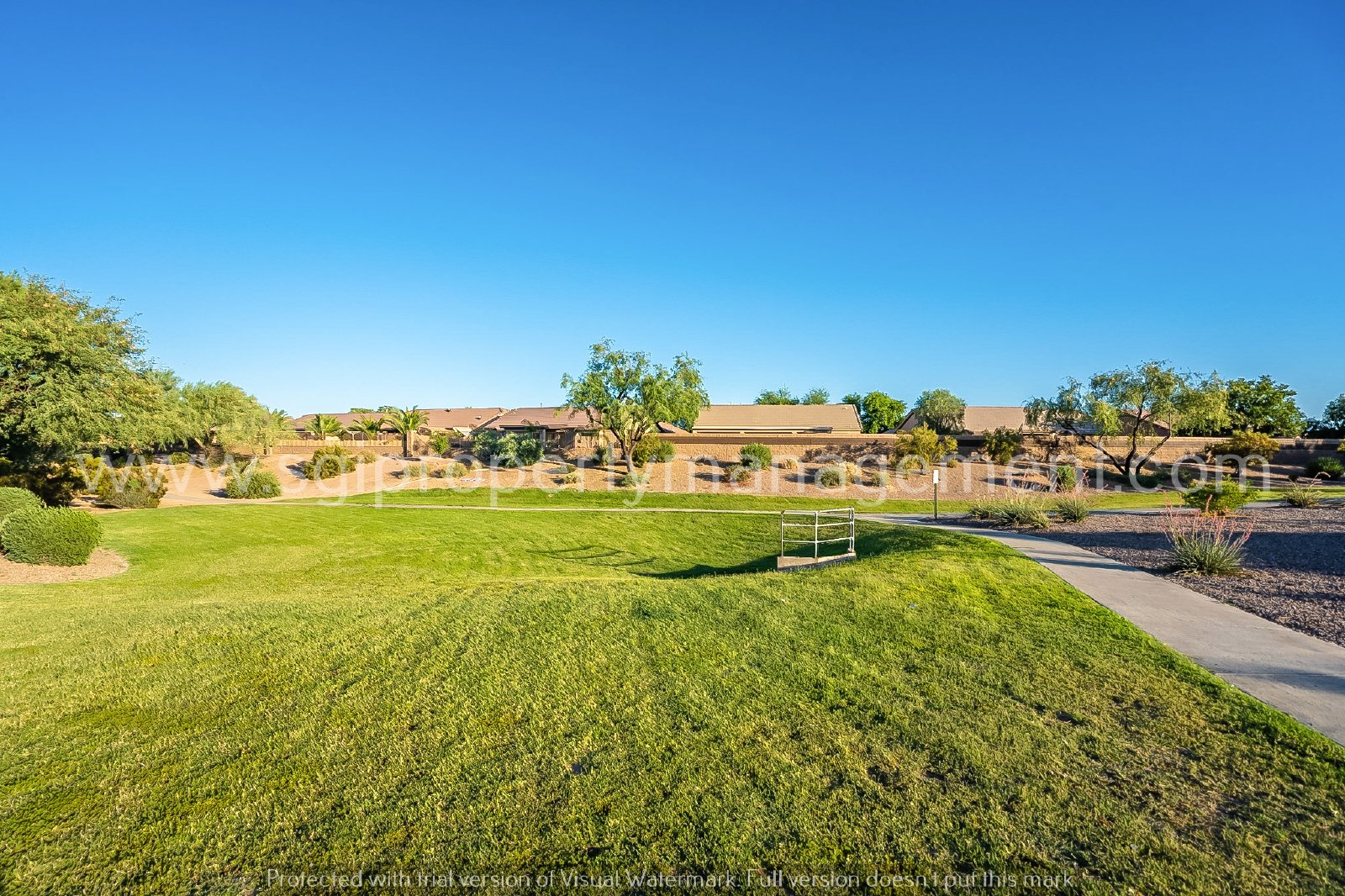 Beautiful split floorplan in a great neighborhood property image