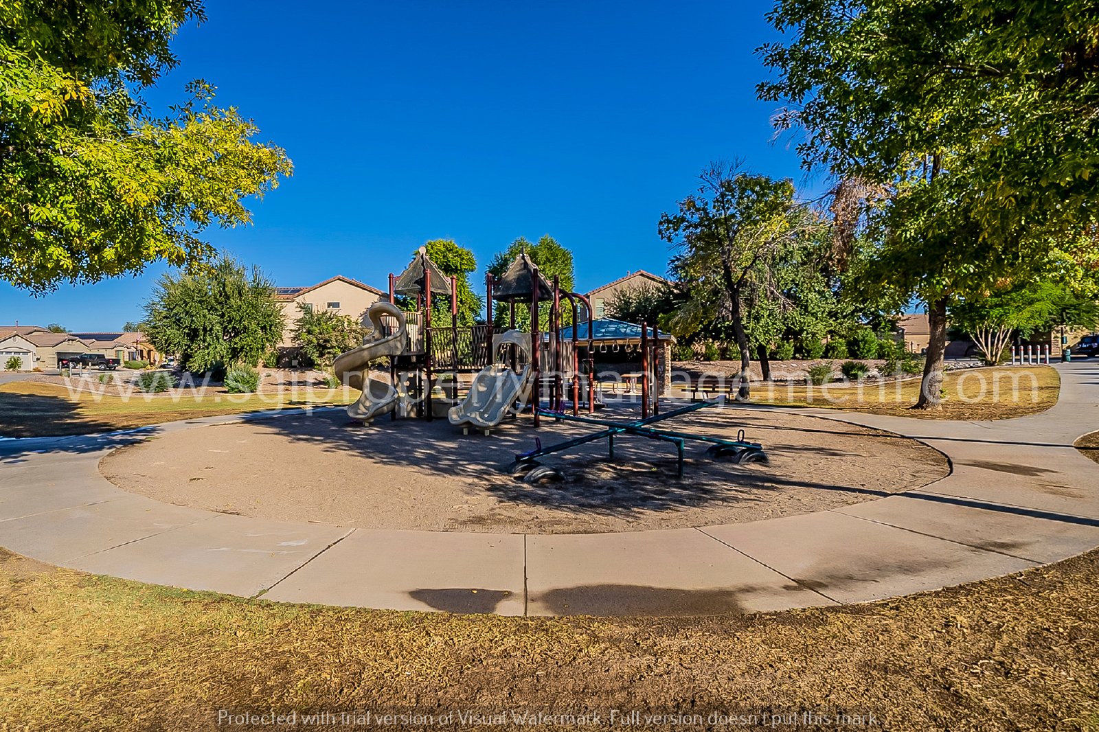 Beautiful split floorplan in a great neighborhood property image